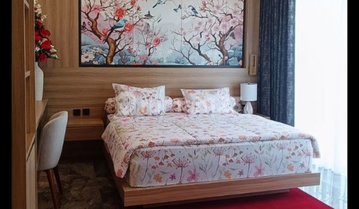 Rumah Mewah Kota Baru Parahyangan 2