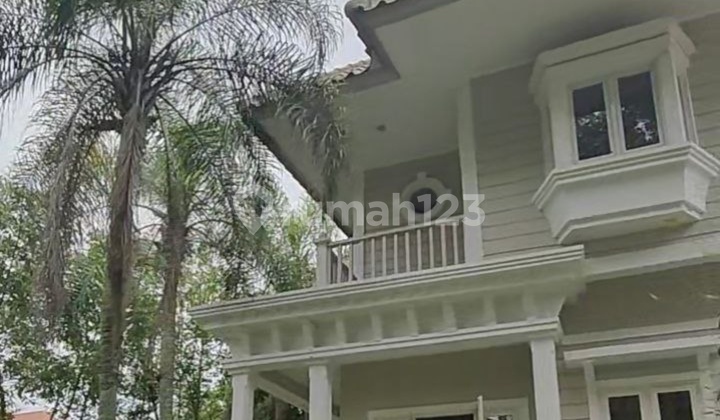 Sewa Rumah Klasik Modern Kbp Sewa Rumah Klasik Modern Kbp