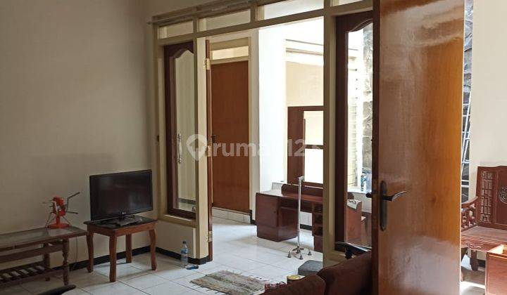Rumah di sewakan di lokasi strategis 3