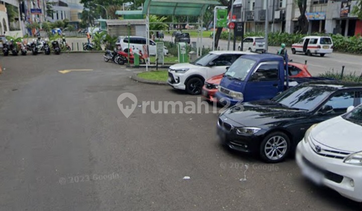 Affordable Connected Shophouse 4 Jalur Sutera Alam Sutera Tangerang