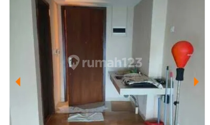 Murah Banget Apartemen View Golf U Residence Karawaci Tangerang