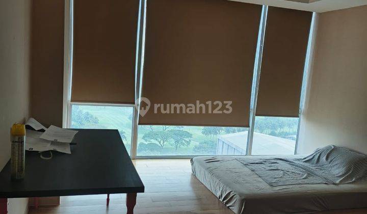 Jual Rugi Apartemen U Residence Tower 1 Lippo Karawaci Tangerang 1