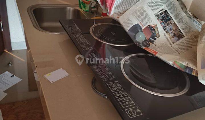 Jual Rugi Apartemen U Residence Tower 1 Lippo Karawaci Tangerang 2