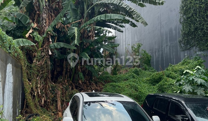 Jual Cepat Tanah Kavling Di Tomang Jakarta Barat