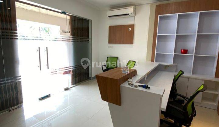 Dijual Atau Disewakan Ruko Kelapa Gading Jakarta Utara 2