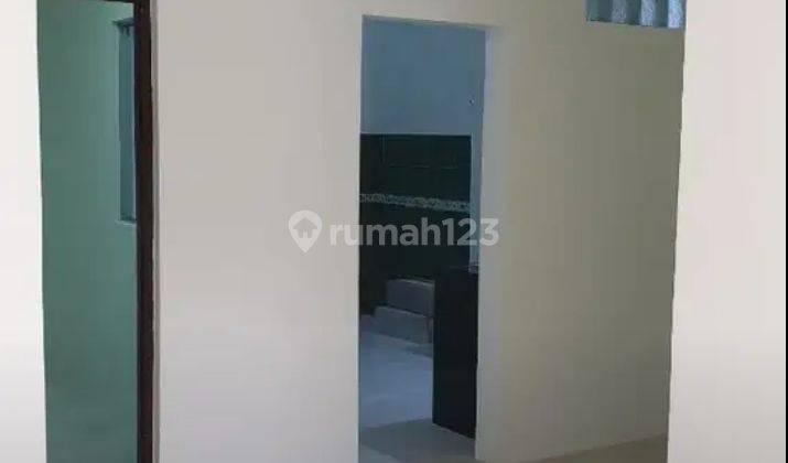 Jual Cepat Rumah Di Griya Hijau Alam Sutera Tangerang 2