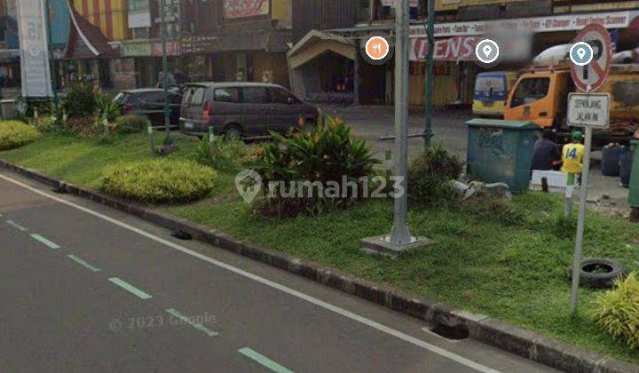 Jual Ruko Gandeng Boulevard Raya Gading Serpong Tangerang 2