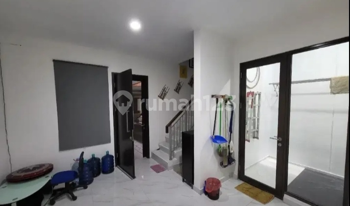 Jual Cepat Cluster Whelford Greenwich Bsd Tangerang 2