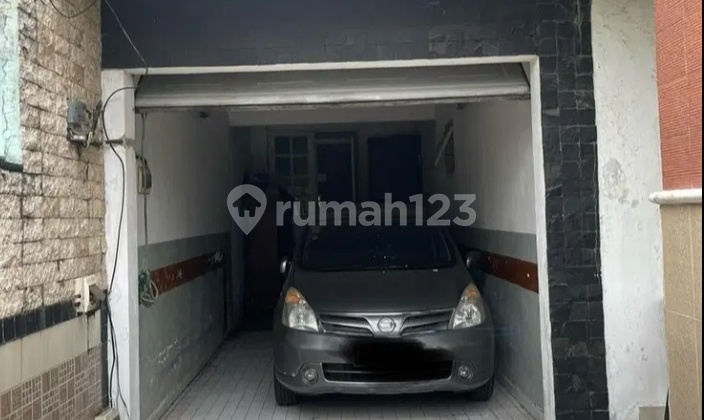 Jual Rumah Cluster Taman Raya Citra Raya Cikupa Tangerang 2