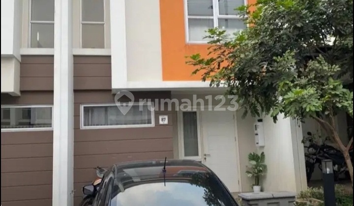 Jual Cepat Martinez Summarecon Gading Serpong Tangerang Jual Cepat Martinez Summarecon Gading Serpong Tangerang