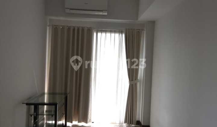 Murah Banget Apartemen Scientia 2Br Gading Serpong Tangerang