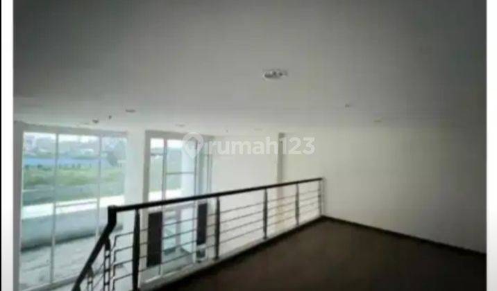 Jual Murah Apartemen Soho Brooklyn Alam Sutera Tangerang 1