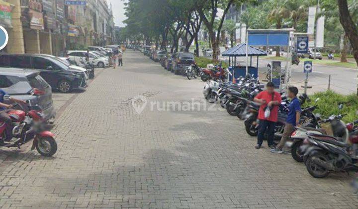 Jual Murah Ruko Mendrisio Boulevard Gading Serpong Bsd Tangerang 2