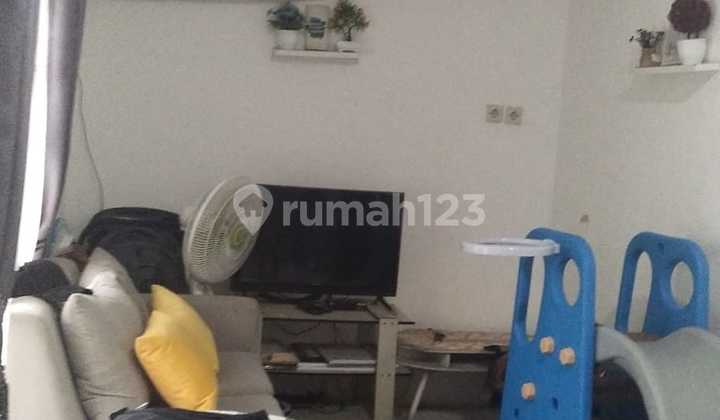 Dijual Rumah Minimalis Di Tengah Kota Tangerang  2