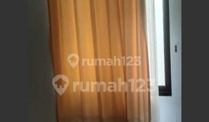 Murah Rumah Siap Huni Di Cluster Harmony BNR Bogor Selatan  2