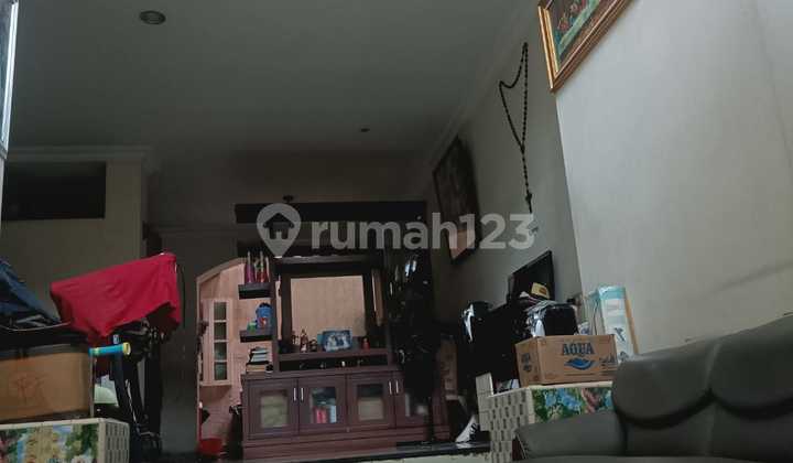 Jual Cepat Rumah Di Sektor 7A Gading Serpong Tangerang  2