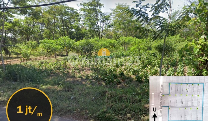 Lahan Industri Pabrik Jl Tlatar Kebonbimo Boyolali Lahan Industri Pabrik Jl Tlatar Kebonbimo Boyolali