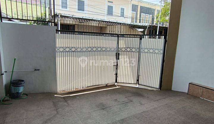 Dijual/Disewakan Rumah Full Furnished Tengah Kota Semarang 2