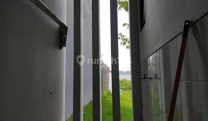 Disewakan Rumah Semi Furnished Citra Grand 5