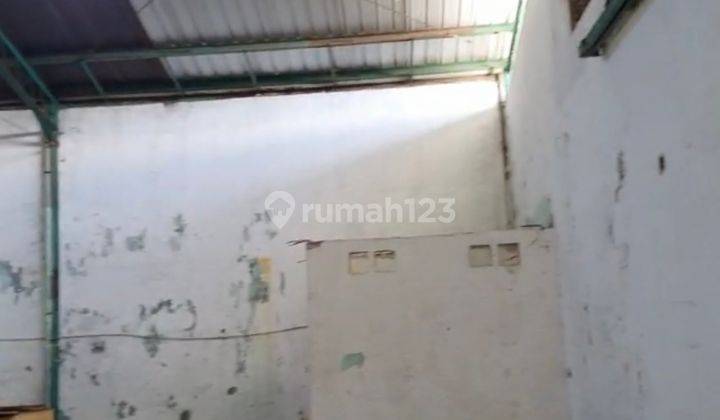 Disewakan Gudang Terboyo. Ada Kantor, Tidak Kena Banjir 4