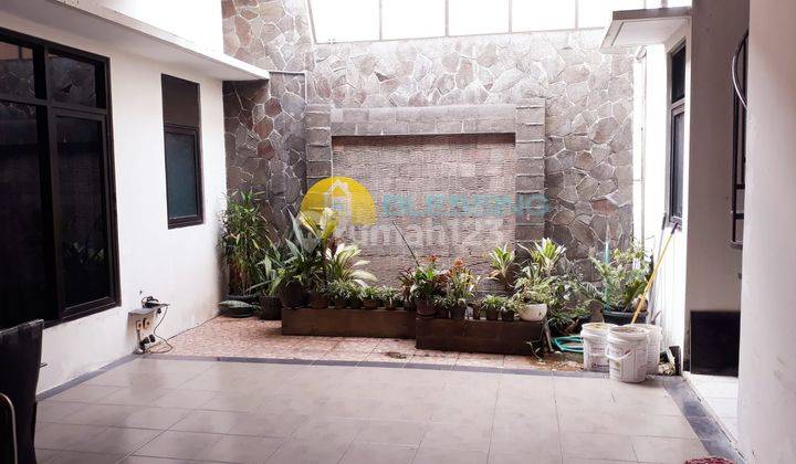 Disewakan Rumah Furnished Graha Estetika Banyumanik 2
