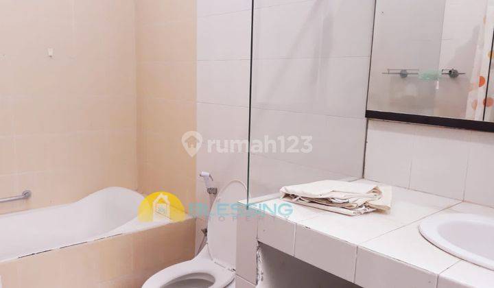 Disewakan Rumah Furnished Graha Estetika Banyumanik 4