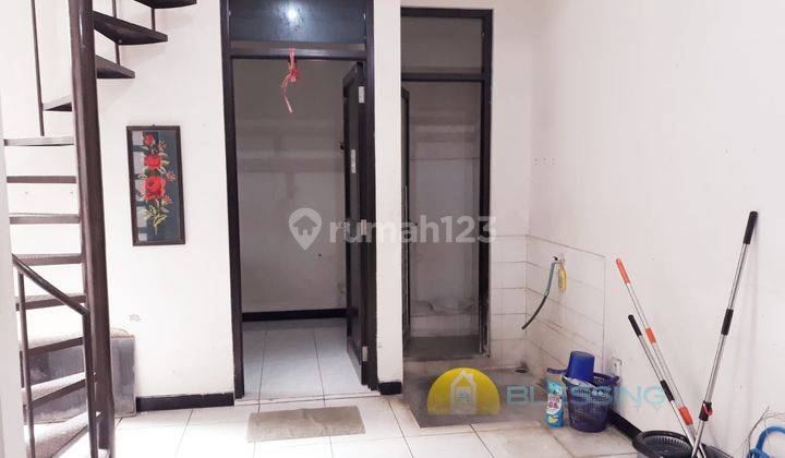 Disewakan Rumah Furnished Graha Estetika Banyumanik 11
