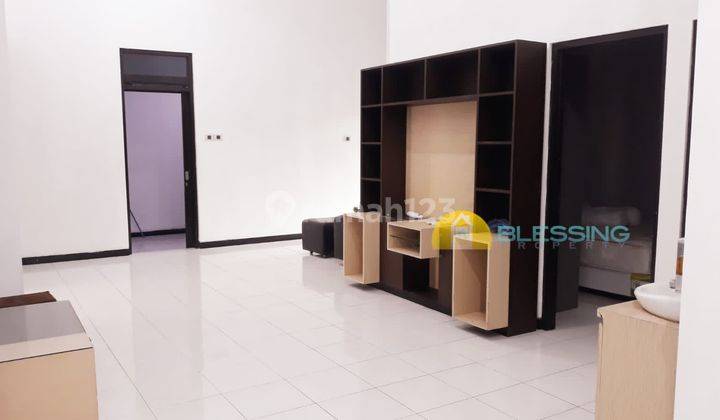 Disewakan Rumah Furnished Graha Estetika Banyumanik 13