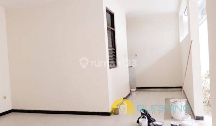 Disewakan Rumah Graha Estetika Banyumanik 2