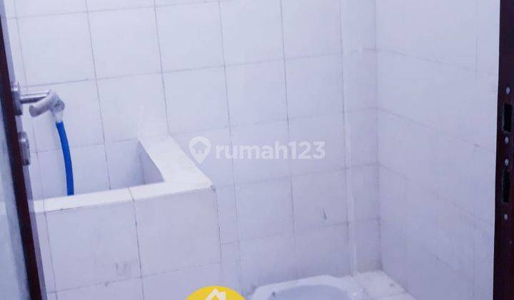 Disewakan Rumah Graha Estetika Banyumanik 8