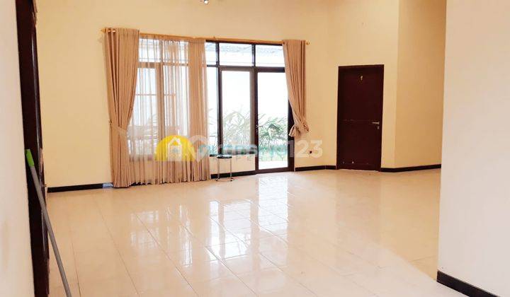 Disewakan Rumah Graha Estetika Banyumanik 9