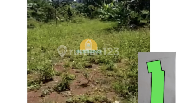 Dijual Tanah Jln Klentengsari, Tembalang. Dekat Undip 1