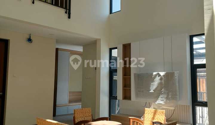 Rumah Baru. Kualitas Diatas Developer. Full Furnish & Elektronik 2