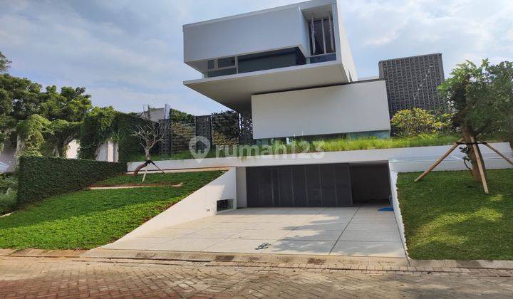  Rumah Baru di Green Candi Residence, Candisari 1