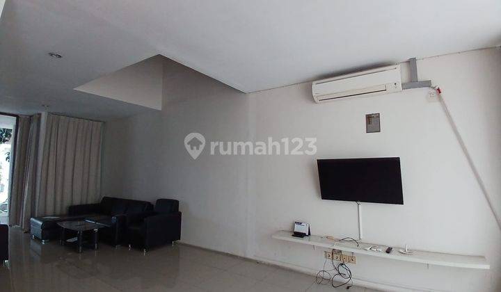 Rumah Mewah Full Furnished Di Citrasun Bukitsari 2