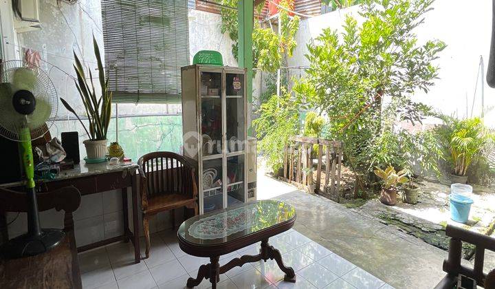 Jual Cepat, Rumah Luas. Di Jl. Gatot Subroto, Pasadena, Manyaran 2