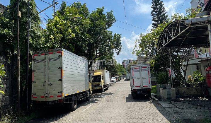  Gudang Strategis  di Puri Anjasmoro, Semarang Barat 2