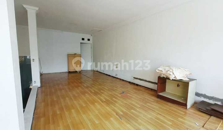 Rumah Bagus Bukit Wahid Semarang Barat Tengah Kota 2