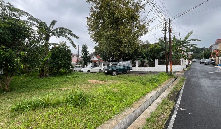 Tanah Kavling Hook Belakang Akpol Jl Semeru Gajahmungkur 2