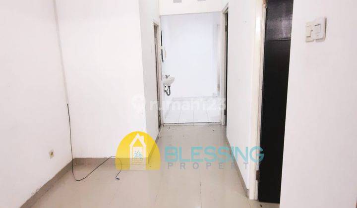 ruang keluarga  rumah bagus di bukit elang
