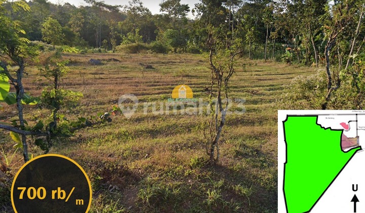 Bisa Beli Sebagian. Tanah Industri Cepogo Boyolali Bisa Beli Sebagian. Tanah Industri Cepogo Boyolali