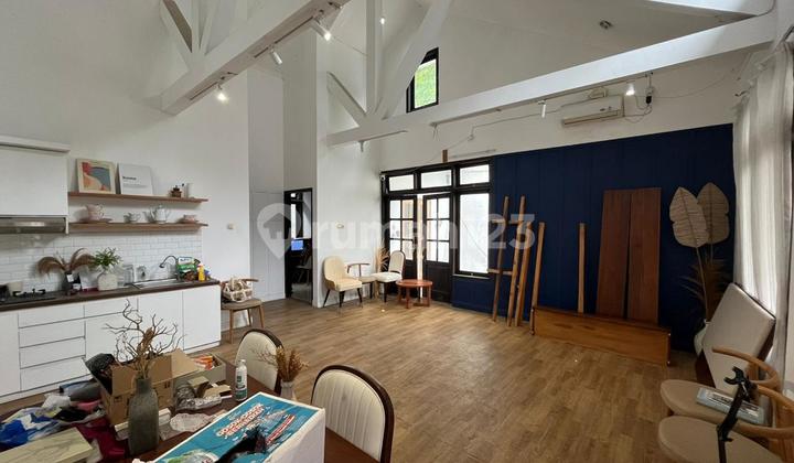 Rumah Cantik 2 Lantai di Pasadena Semarang Barat 1