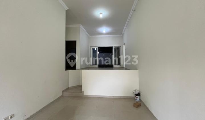 Rumah Luas & Murah di Asoka Candi Golf. Dibawah Harga Pasar 2