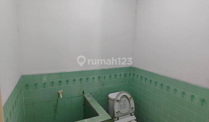  Rumah Siap Huni  di Semarang Tengah 2