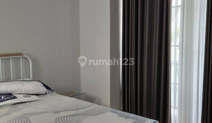  Rumah Furnished Baru Di Citragrand, Tembalang . Dekat Undip. Tinggal Bawa Koper 2