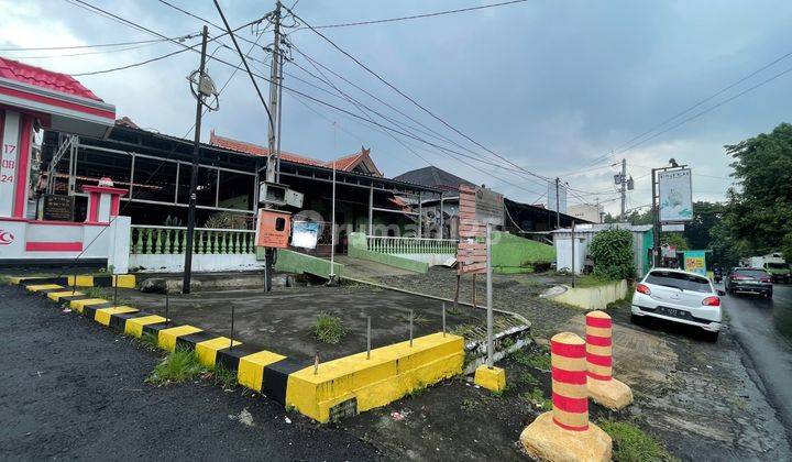 Rumah Hook Full Jati Di Puspanjolo Pamularsih Semarang Barat 1