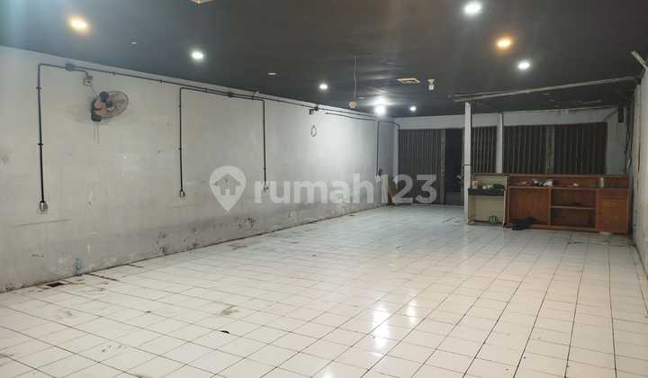 Ruko Jl Raya Srondol Bumi Indah Tembalang Banyumanik. Jalur Ramai 2