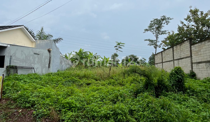 Land Plot 500 Meters From Muladi Undip. Bukitsari Banyumanik 2