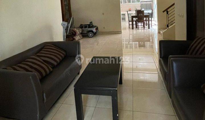 Termurah Dijual Rumah De Latinos Bsd City Tangerang Delatinos 2