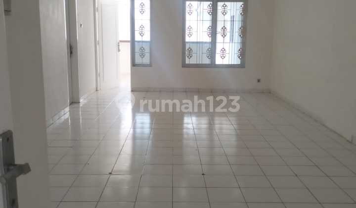 Dijual Rumah Nusa Loka Bsd City di Jalan Utama Nusaloka 2